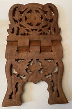 Vintage hand carved for sale  Marrero