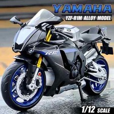 Scale yamaha yzf for sale  IPSWICH