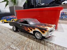 Scalextric carrera pontiac for sale  SWINDON