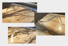New clear polycarbonate for sale  Raleigh
