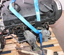 Passat motor block gebraucht kaufen  Borgentreich