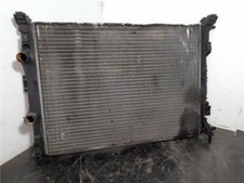 Radiador 8200115542. para RENAULT CENIC II (JM) 1.9 DCI (JM12 JM0G) 1126322, usado comprar usado  Enviando para Brazil