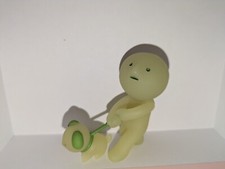 Genuine smiski sunday for sale  Spring