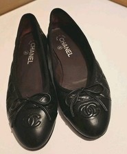 Chanel black quilted for sale  Belleview