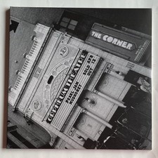 Pearl Jam Live At The Orpheum Theatre Double Vinyl LP comprar usado  Enviando para Brazil