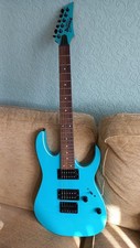 Ibanez grg121sp bmc for sale  HAILSHAM