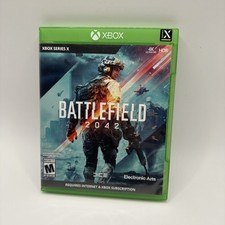 Battlefield 2042 xbox for sale  Harrison