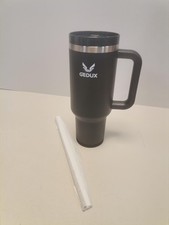 Trinkflasche strohhalm thermob gebraucht kaufen  Herten