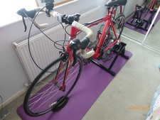 Racing bike new for sale  TELFORD