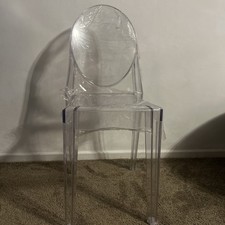Victoria ghost chair for sale  OLDBURY