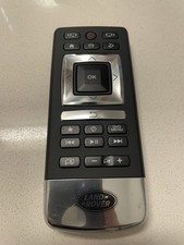 Controle remoto de entretenimento Land Range Rover genuíno NGI HKR comprar usado  Enviando para Brazil