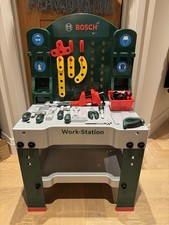 Theo klein bosch for sale  LONDON