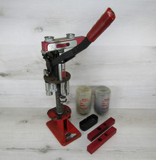 Mec 600 reloading for sale  Cedar Rapids