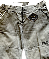 Jack wolfskin women gebraucht kaufen  Oberhausen