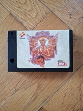 Treasure usas msx2 d'occasion  Levallois-Perret