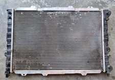 radiatore alfa 147 usato  Italia
