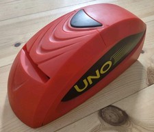 Kartenspiel uno extreme gebraucht kaufen  Potsdam