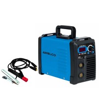 Saldatrice inverter mma usato  Castel Ivano