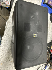 Toa f240wm black for sale  BATTLE
