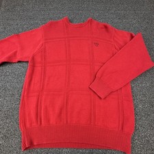 Izod sweater mens for sale  Fritch