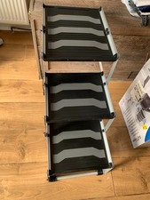 Trixie step folding for sale  SKEGNESS