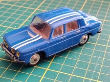 Ancien norev renault d'occasion  Cusset