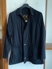 Loro piana trench usato  Cassola