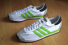 adidas Country OG 40,5 42 43 44,5 48,5 rom zx SL la trAineR gazelle S79109 na sprzedaż  Wysyłka do Poland