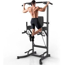Power tower dip usato  Crotone