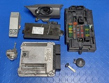 Kit chiave centralina usato  Castellana Grotte