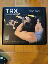 Trx suspension training usato  Monte San Giusto