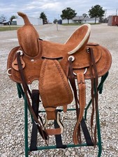 Youth kids western for sale  Aubrey