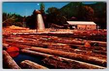 Old logging sawmill for sale  Mansfield