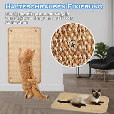Stück katzenkratzbrett kratze gebraucht kaufen  Euskirchen