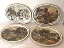 Currier ives 1868 for sale  Columbus