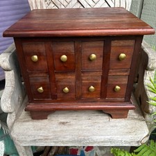 Antique apothecary spice for sale  Houston