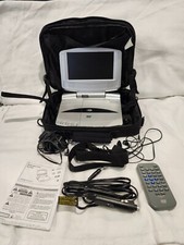 Targus portable dvd for sale  Yulee