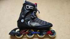Inline skates velocity gebraucht kaufen  Berlin