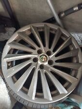 Jante alfa 147 d'occasion  Digne-les-Bains
