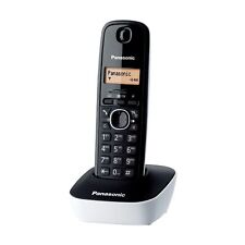 Panasonic tg1611jtw telefono usato  Italia