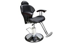 Barberpub friseurstuhl friseur gebraucht kaufen  Deutschland