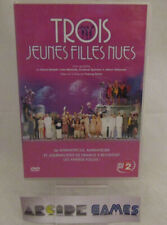 Dvd jeunes filles d'occasion  Le Beausset
