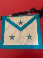 Franc maçon freemason d'occasion  Village-Neuf