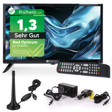 Wohnmobil camping fernseher gebraucht kaufen  Bad Schwartau