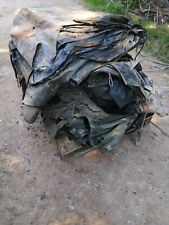 British army tent for sale  GRANTHAM