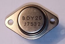 Transistor bdy20 npn usato  Italia
