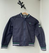 Blouson réversible ikks d'occasion  Rixheim