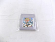 Usado, Gameboy Street Fighter II - Grau A - Frete Grátis NTSC comprar usado  Enviando para Brazil