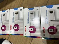 Bosch worcester easy for sale  MAIDENHEAD