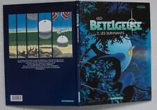 Album betelgeuse tome d'occasion Album betelgeuse tome d'occasion  Saint-Jean-de-Luz